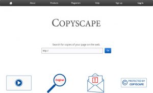 copyscape