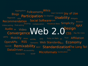 web 2.0