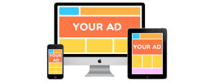 display ads