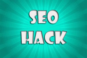 seo hack