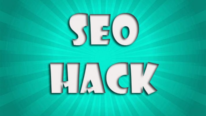 Three SEO Hacks for Online Business Success