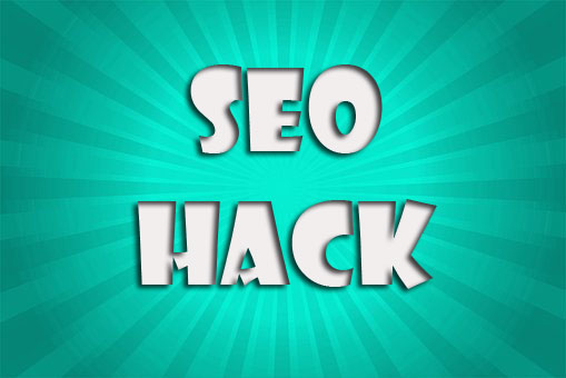 seo hack