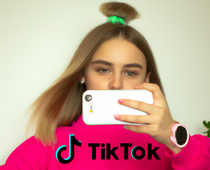 tiktok marketing strategy